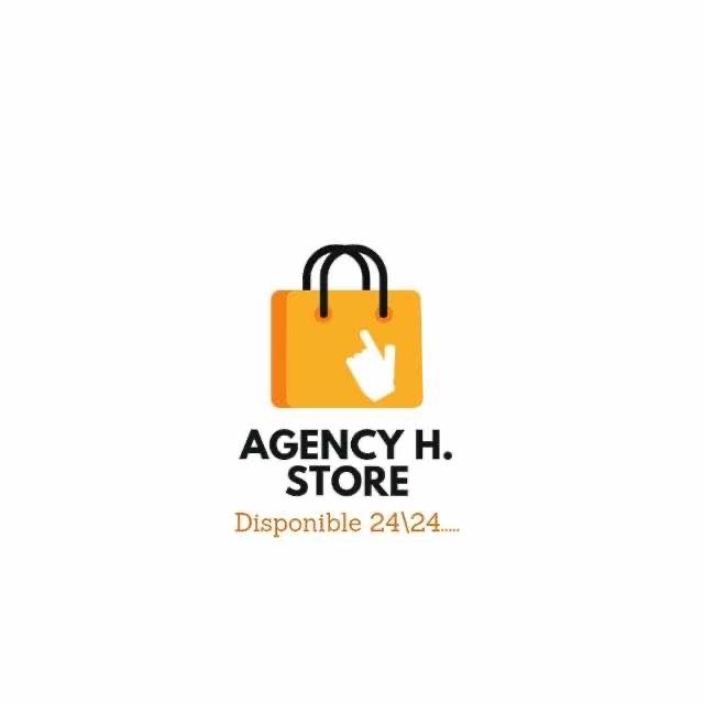 Agency H Store