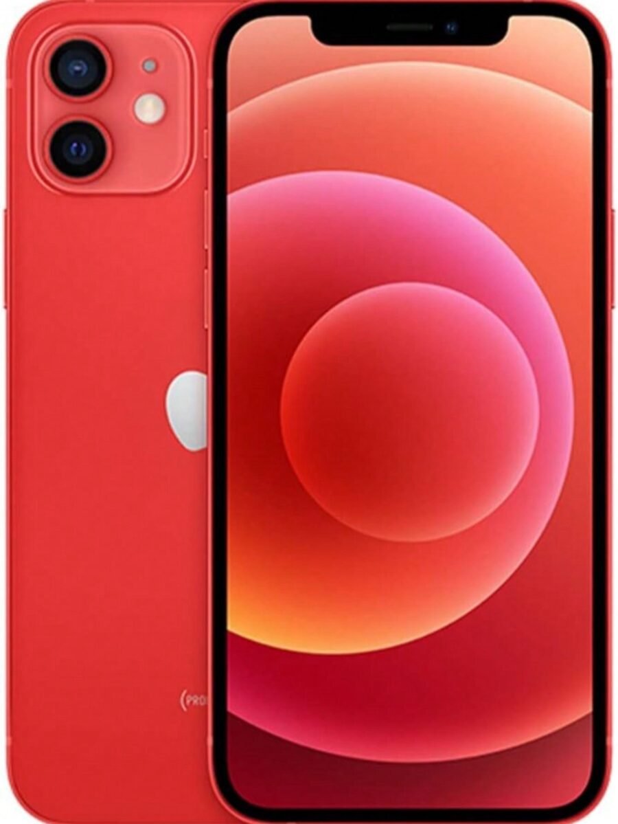 Apple Apple IPhone 12 64GB